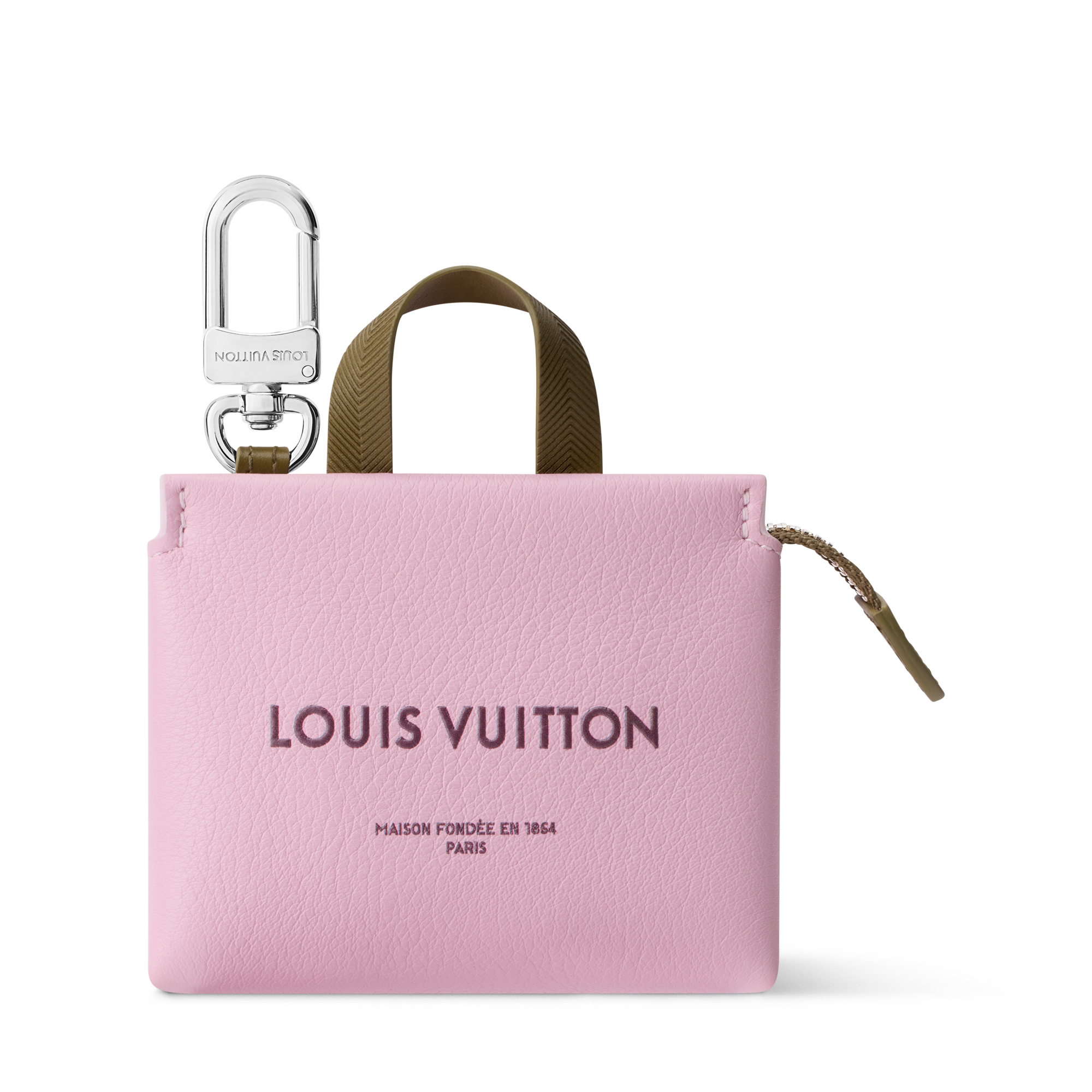 LOUIS VUITTON ルイヴィトン チャーム - 4500225E0245 メンズ キーホルダー&その他アクセサリー カタログ|ルイ